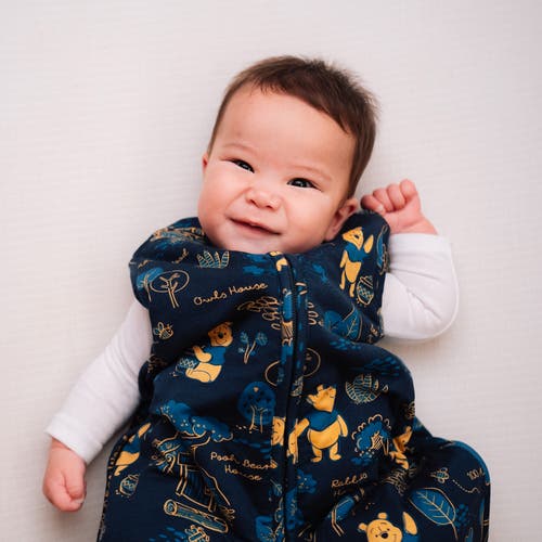 Milk Snob Disney® Sleep Bag/wearable Blanket In Disney Winnie The Pooh