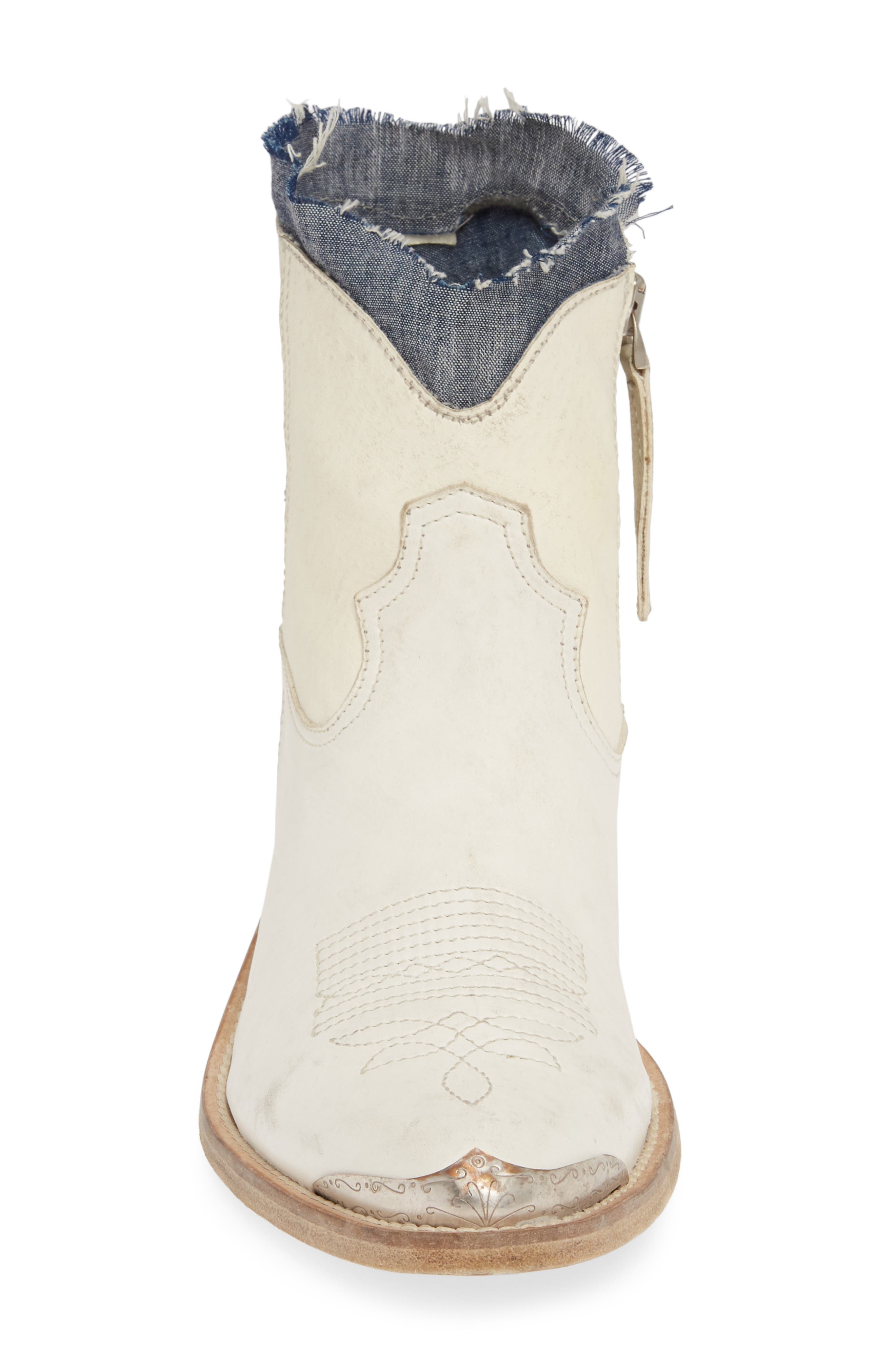 Golden Goose Western Young Boot, Alternate, color, 