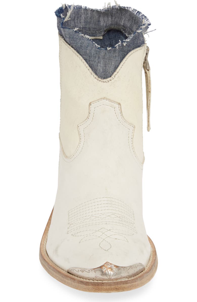 Golden Goose Western Young Boot, Alternate, color,
