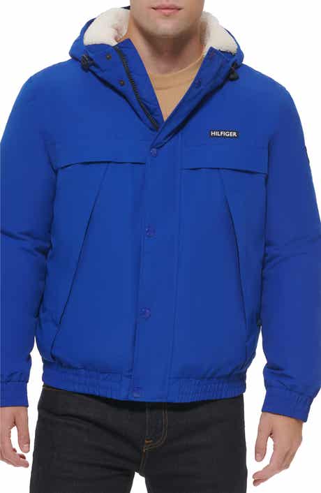 Arctic Snorkel Jacket