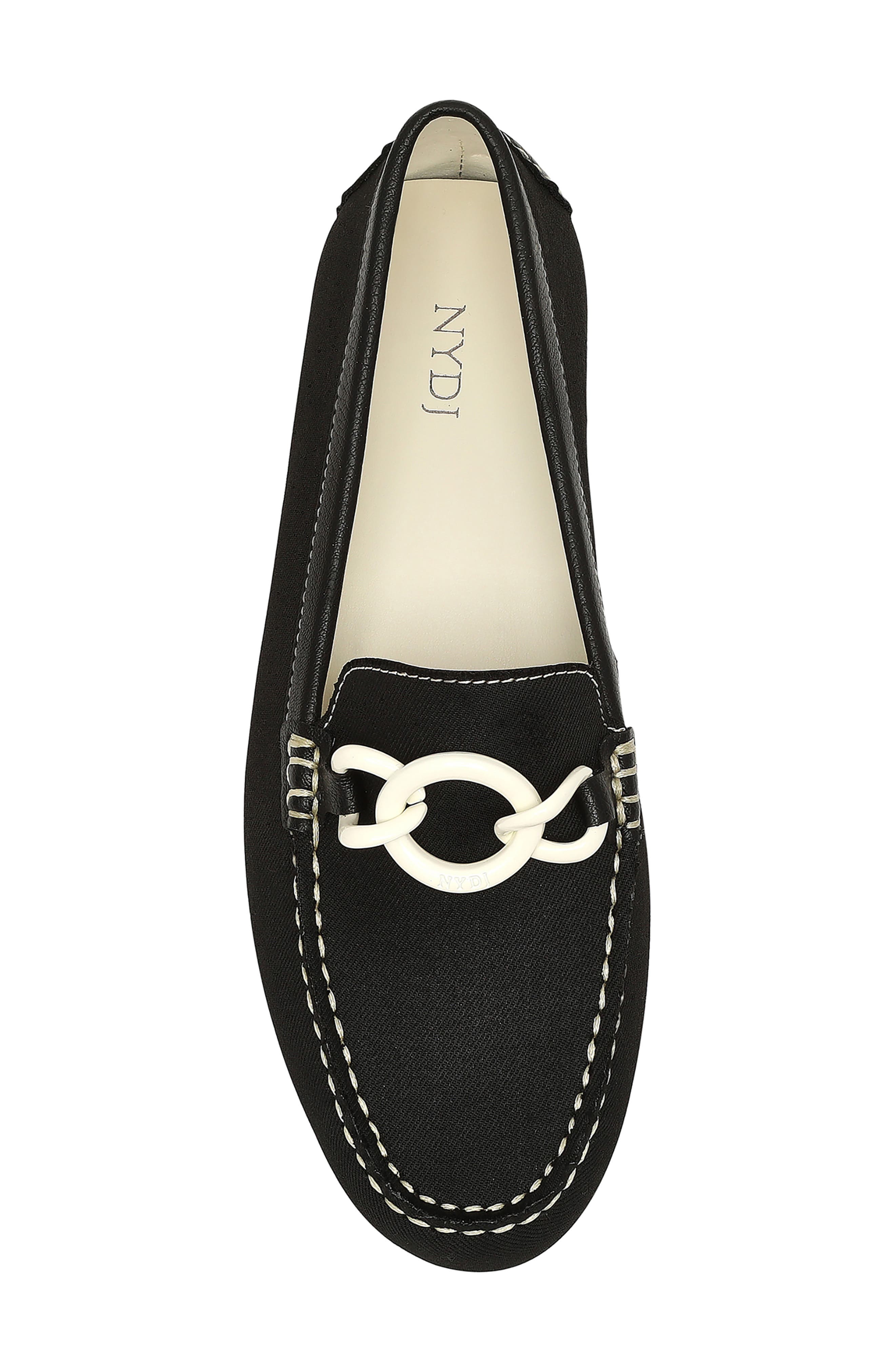 NYDJ Pose Loafer, Alternate, color, 
