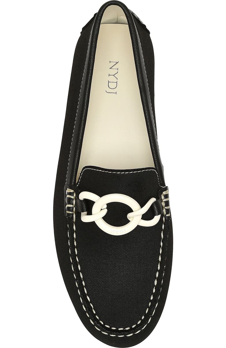 NYDJ Pose Loafer, Alternate, color,