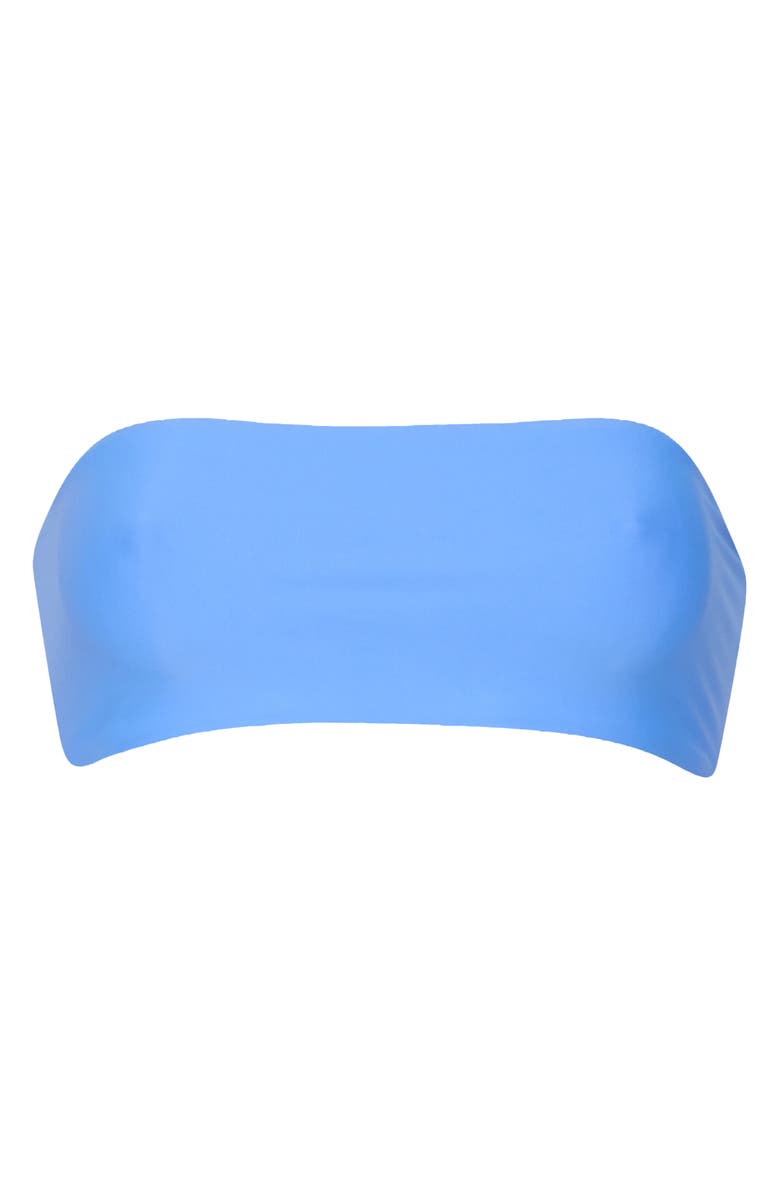 VYB Bandeau Bikini Top, Alternate, color,