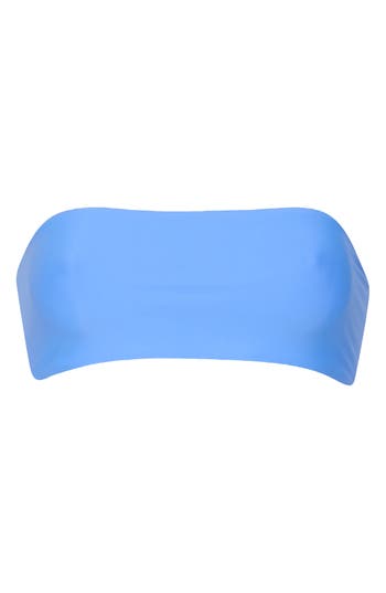 VYB VYB BANDEAU BIKINI TOP