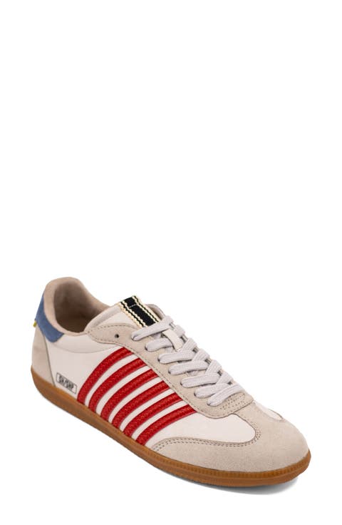 Stevie Sneaker (Women)