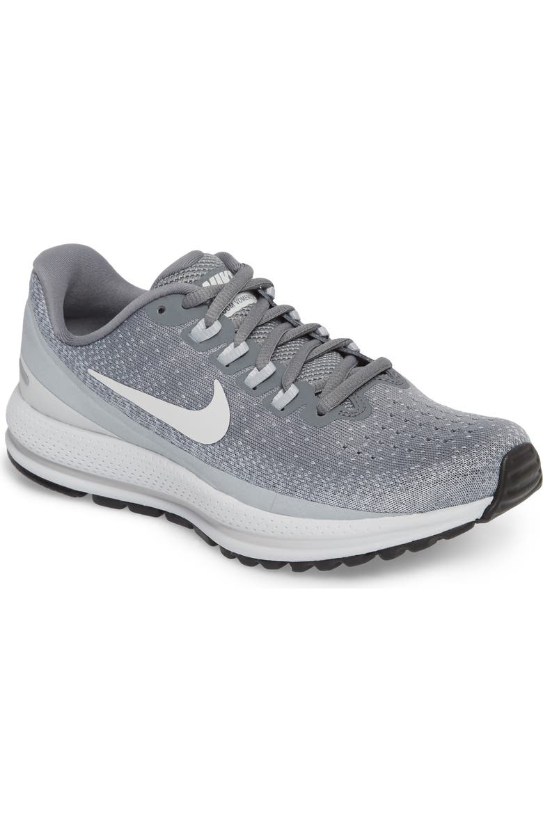 Nike Air Zoom Vomero 13 Running Shoe, Main, color,