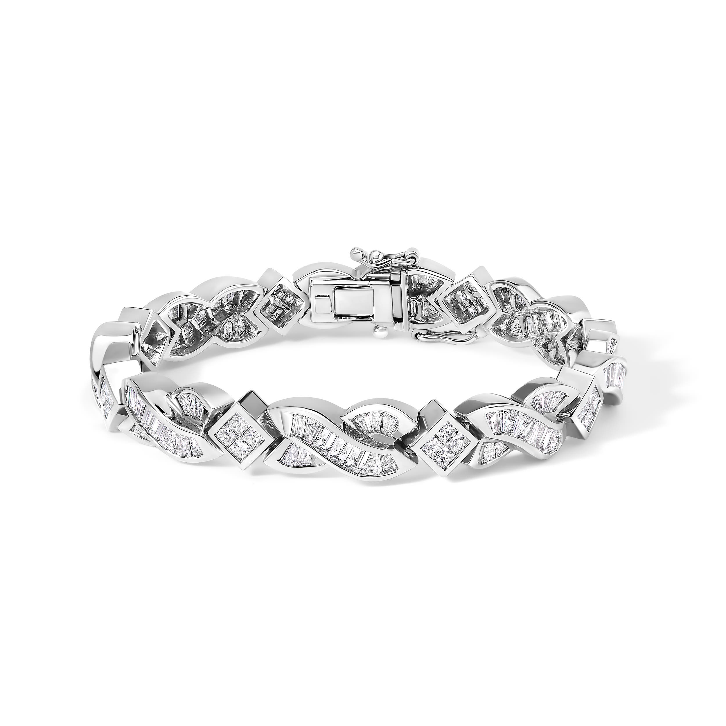 selected White Gold