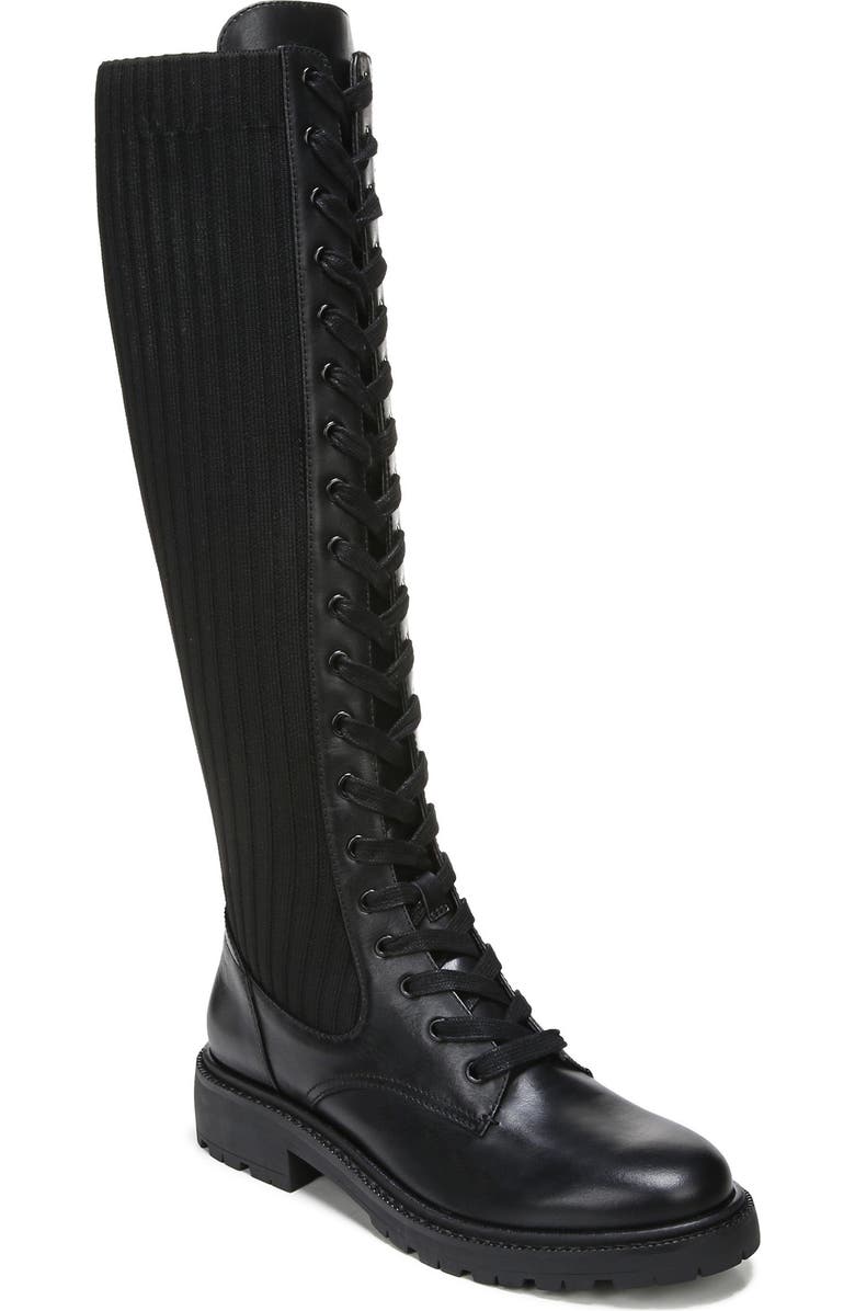 Sam Edelman Lila Knee High Boot, Main, color,