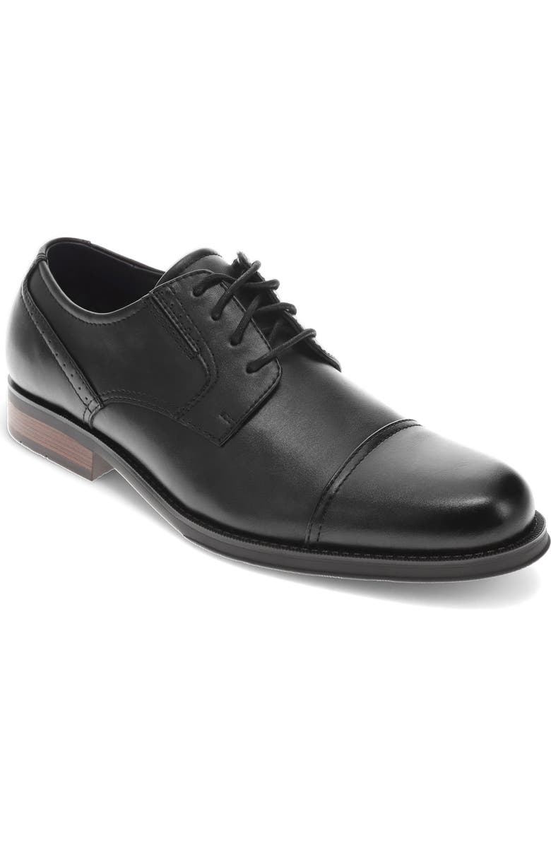 Dockers<sup>®</sup> Echo Cap Toe Oxford, Main, color,