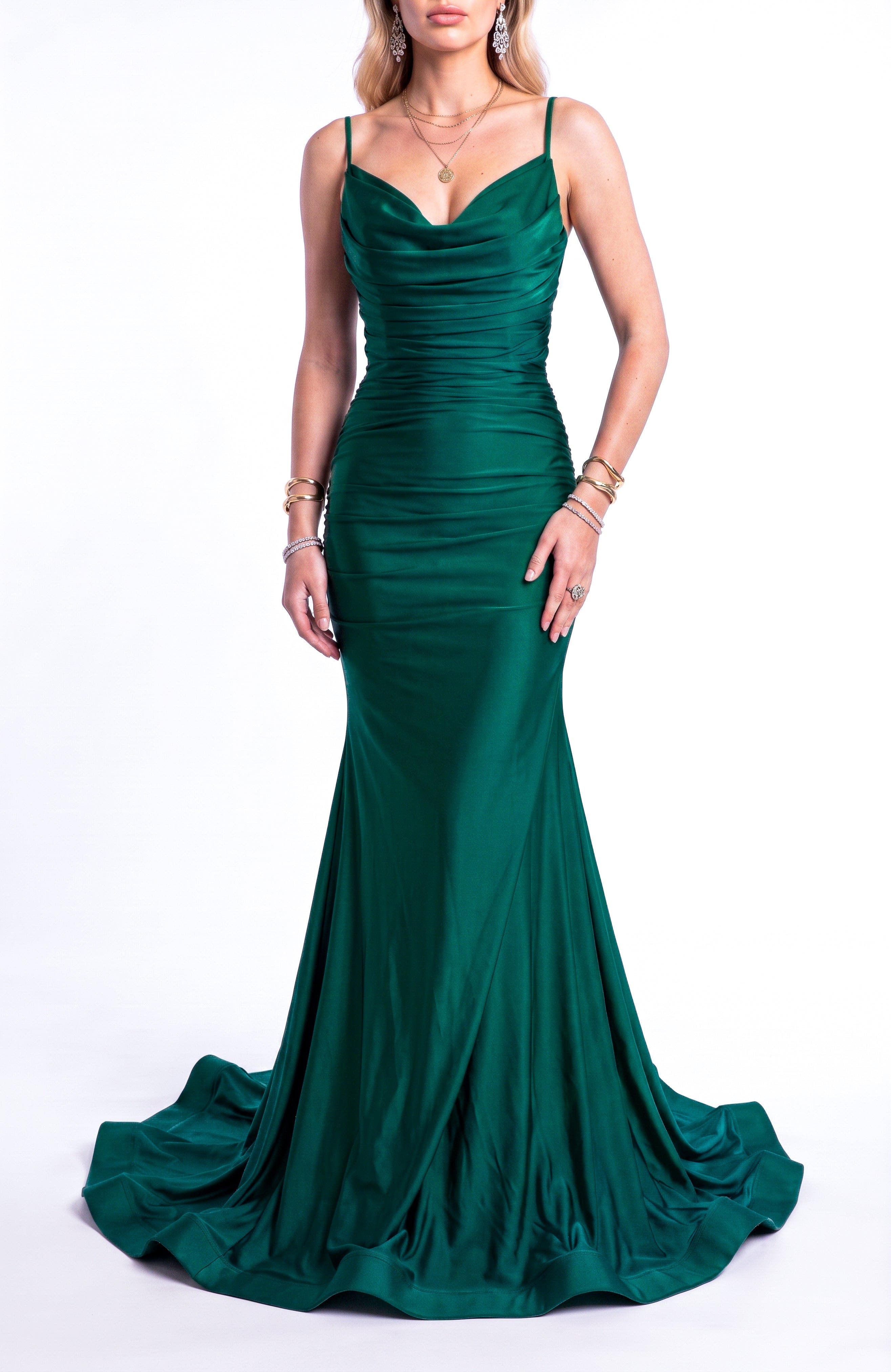 Forest Green