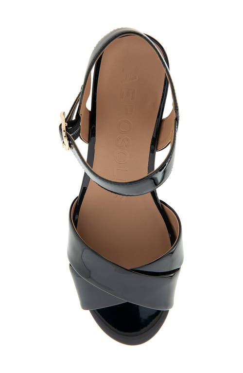 AEROSOLES AEROSOLES COSMOS SANDAL