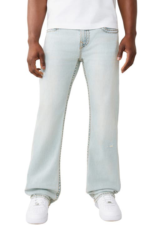 Billy Super T Bootcut Jeans (Andorra La Vella) (Regular & Big)