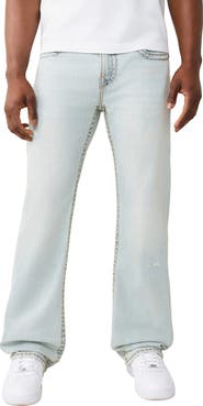 True Religion Billy Super T Bootcut Jeans