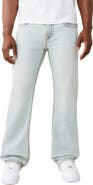 True Religion Billy Super T Bootcut Jeans