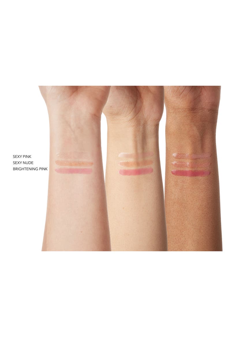 Beauty Booster® Lip Gloss SPF 15, Alternate, color, SEXY PETAL