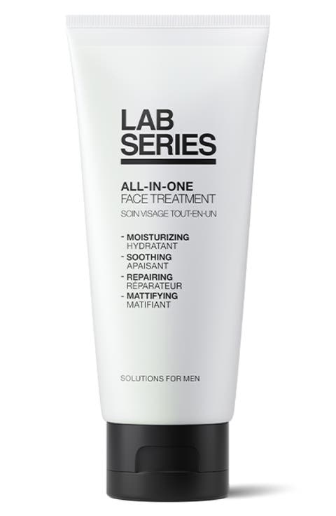 All-In-One Face Treatment Moisturizer