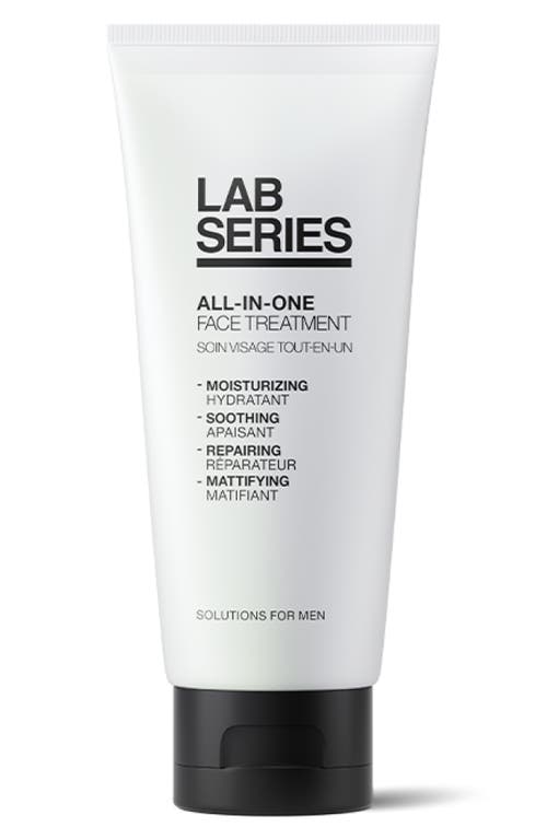 Lab Series Skincare for Men All-in-One Face Treatment Cream  product
