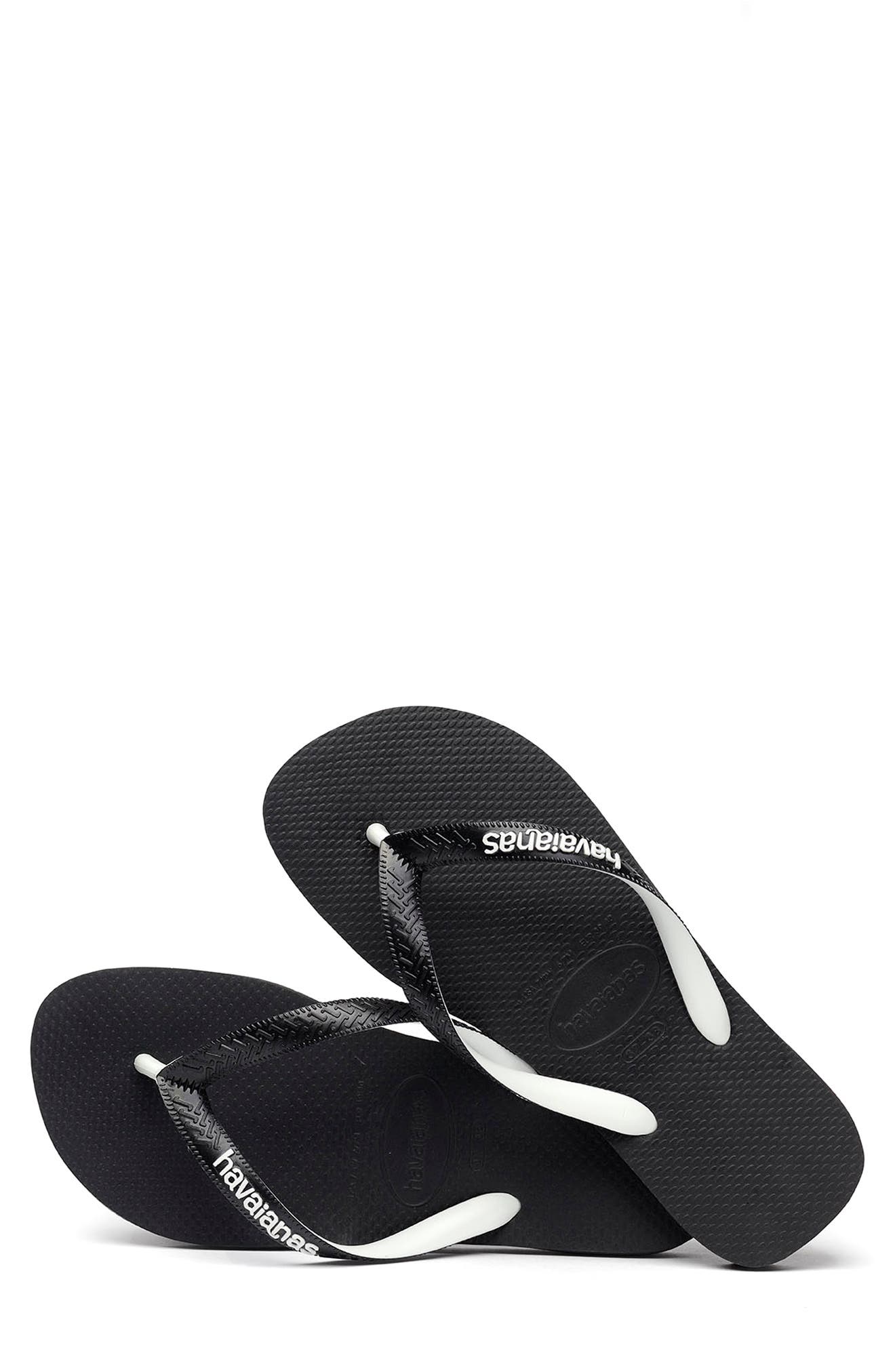 Havaianas Top Mix Flip Flop, Alternate, color, 
