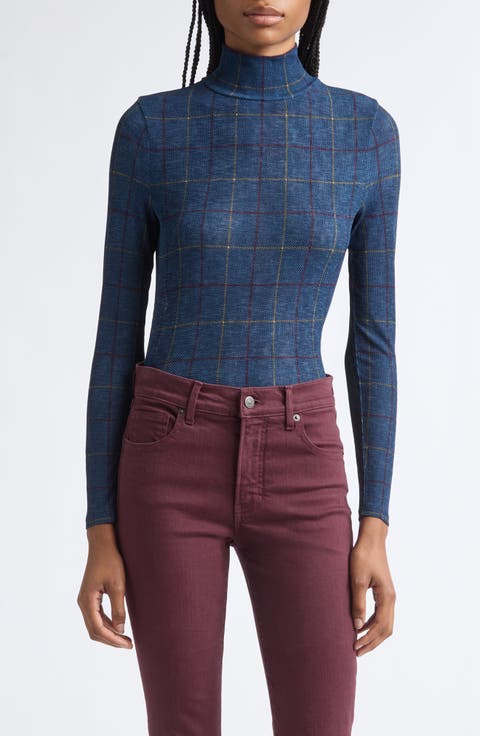 Wyeth Turtleneck