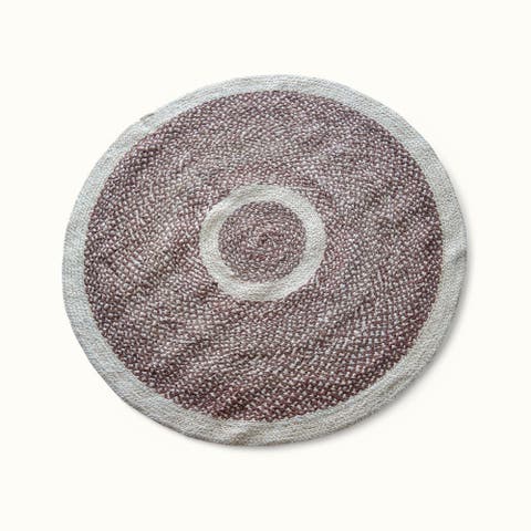 Braid Rug