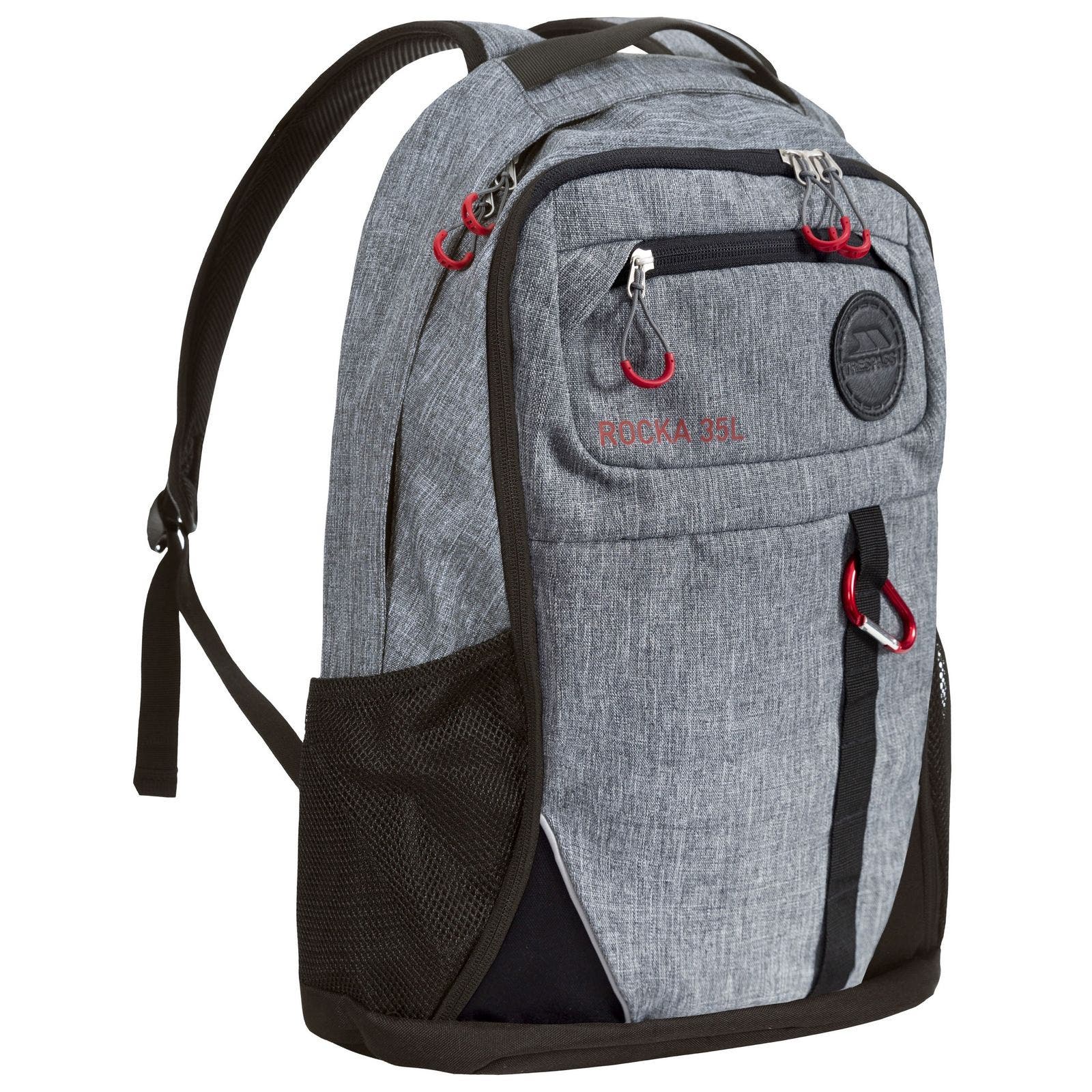 Gender Inclusive Rocka Multi-functional Backpack, Main, color, Gray