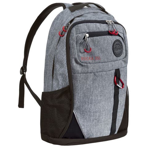 Gender Inclusive Rocka Multi-functional Backpack