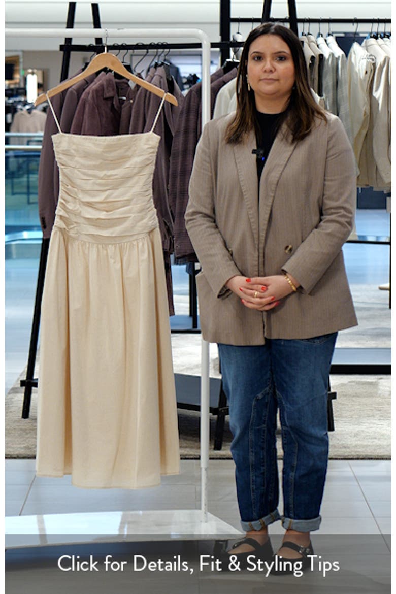 womens white dress long be Going to Color:RL12/22SS Web Collection: 18-24