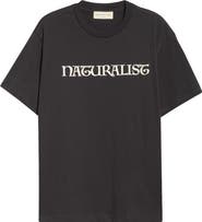 Museum of Peace
Quiet Naturalist Graphic T-Shirt