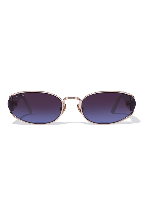 Bisou 60mm Acetate Sunglasses