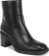 NORDSTROM RACK Kaiden Faux Leather Short Boot