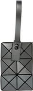 Bao Bao Issey Miyake Lucent Metallic Top Handle Bag