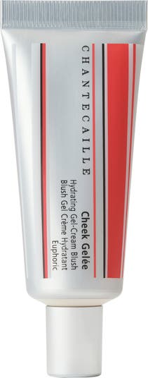 Chantecaille Cheek Gelée Happy Hydrating Gel-Cream Blush