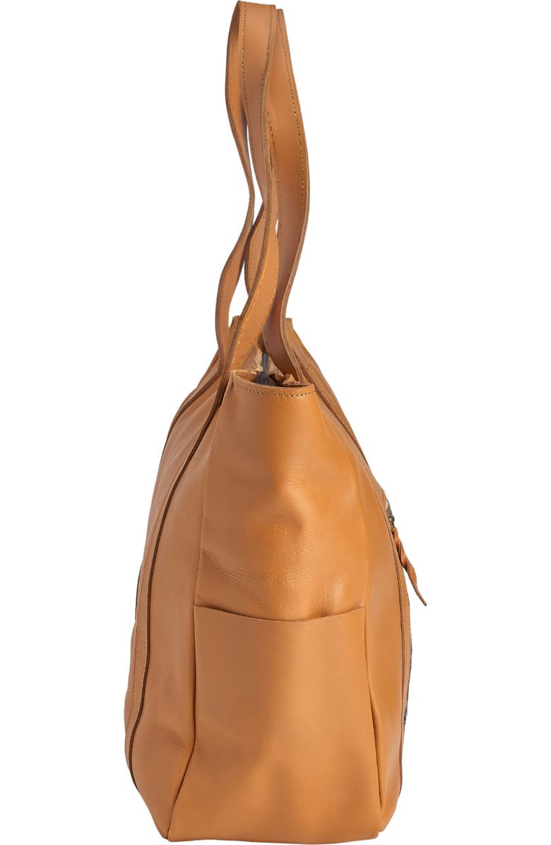 Sarep + Rose Cara Tote Bag, Alternate, color,