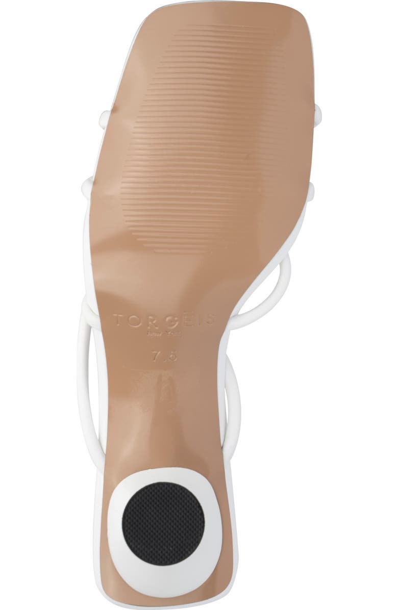 TORGEIS Cultivar Strappy Sandal, Alternate, color,