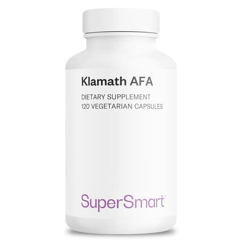 Klamath AFA 1000 mg per Day