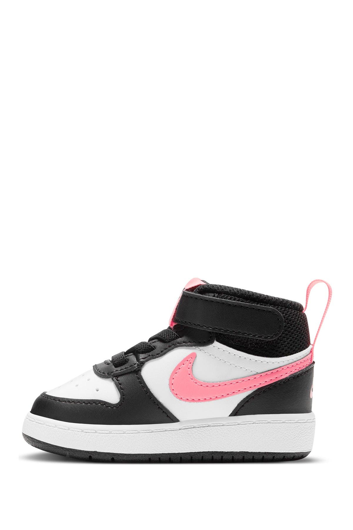 borough 2 high top sneaker