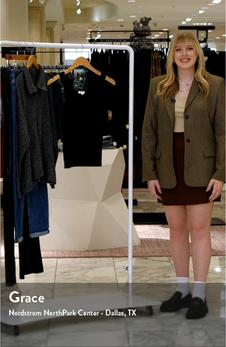 x Cella Jane Ariella Sweater Tank, sales video thumbnail