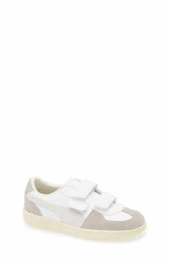 PUMA Kids' Palermo Sneaker