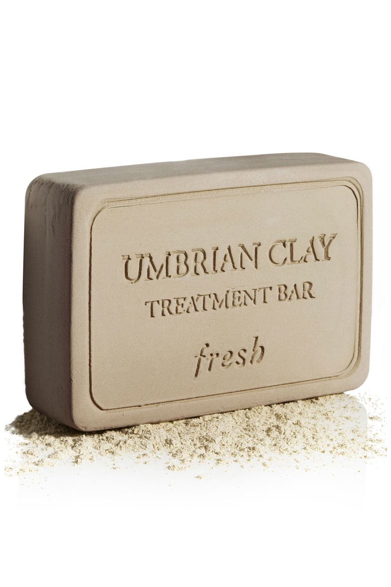 Umbrian Clay Treatment Bar, Main, color, NO COLOR