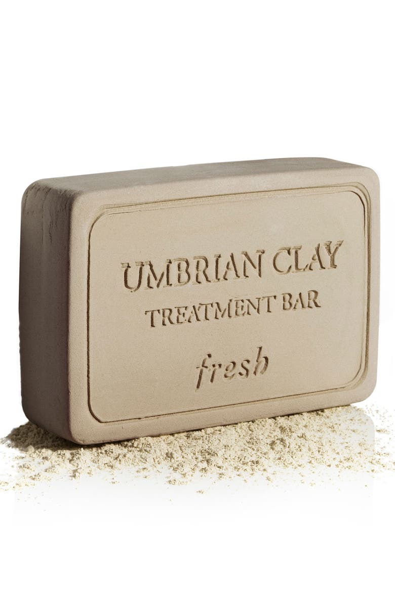 Fresh<sup>®</sup> Umbrian Clay Treatment Bar, Main, color, 