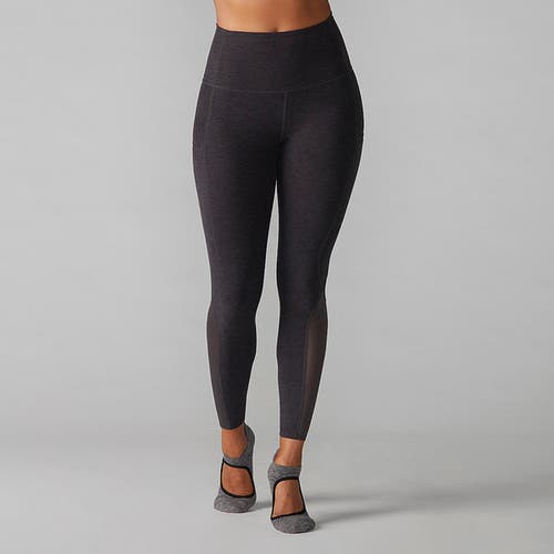 Tavi Stash & Dash Legging In Animal Print