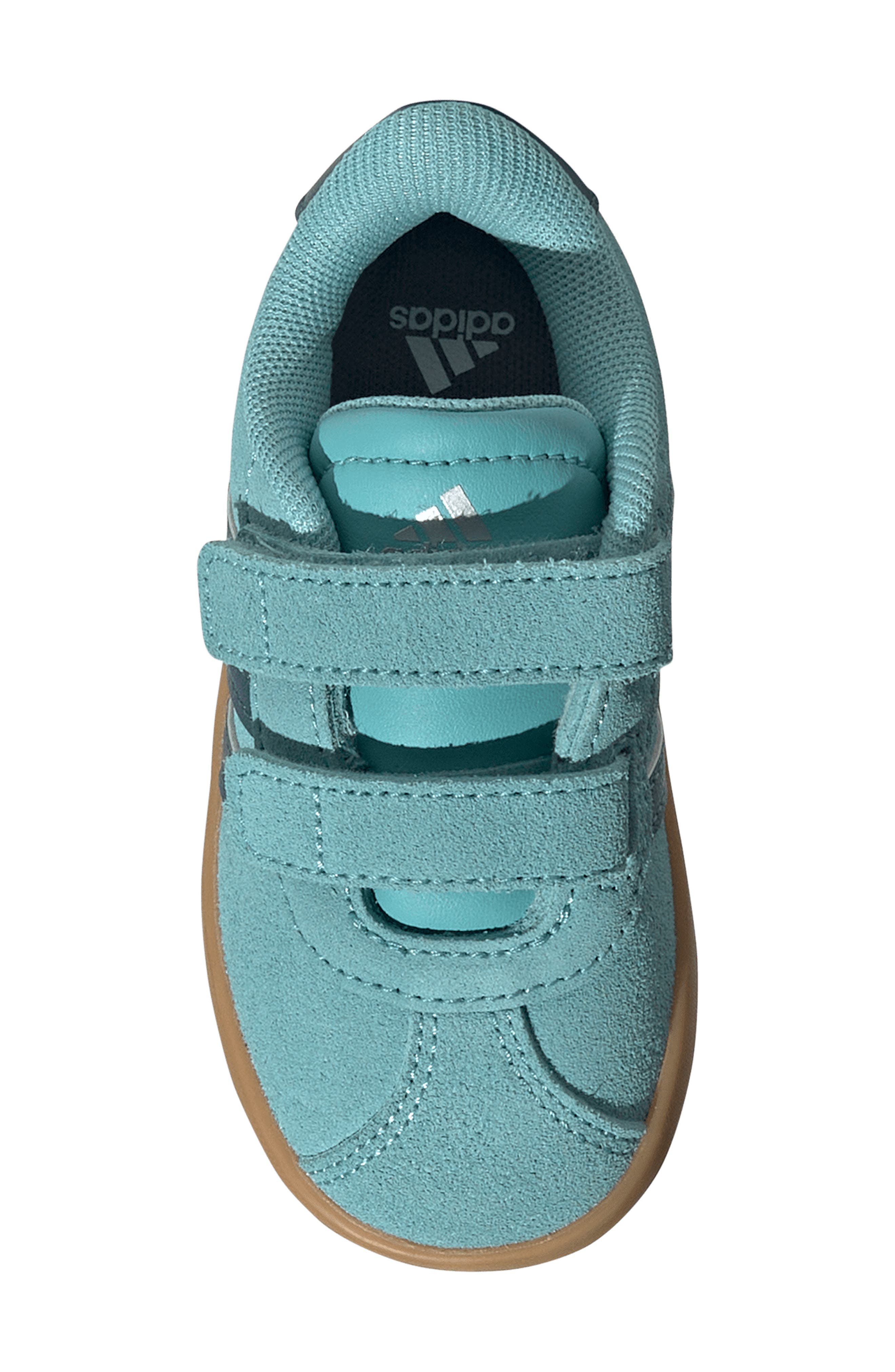 adidas Kids' VL Court 3.0 Sneaker, Alternate, color, 