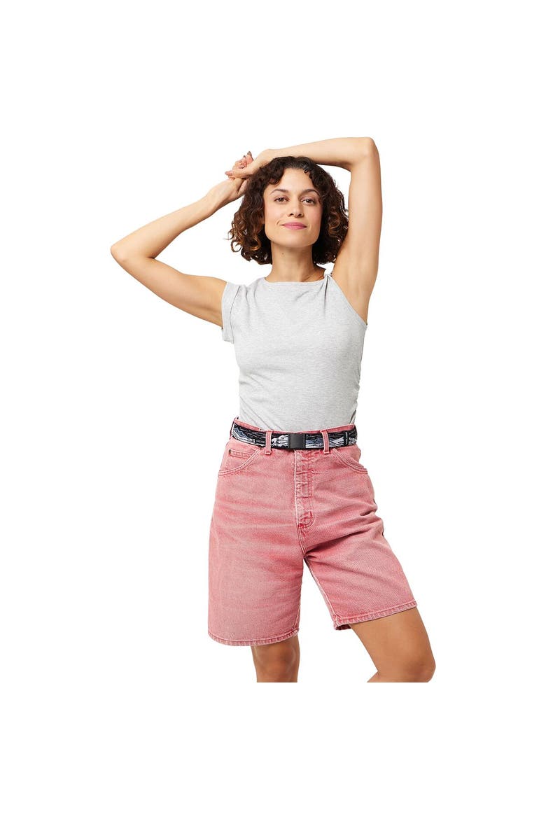 Out Of Range Slim Belt, Alternate, color, Dusk