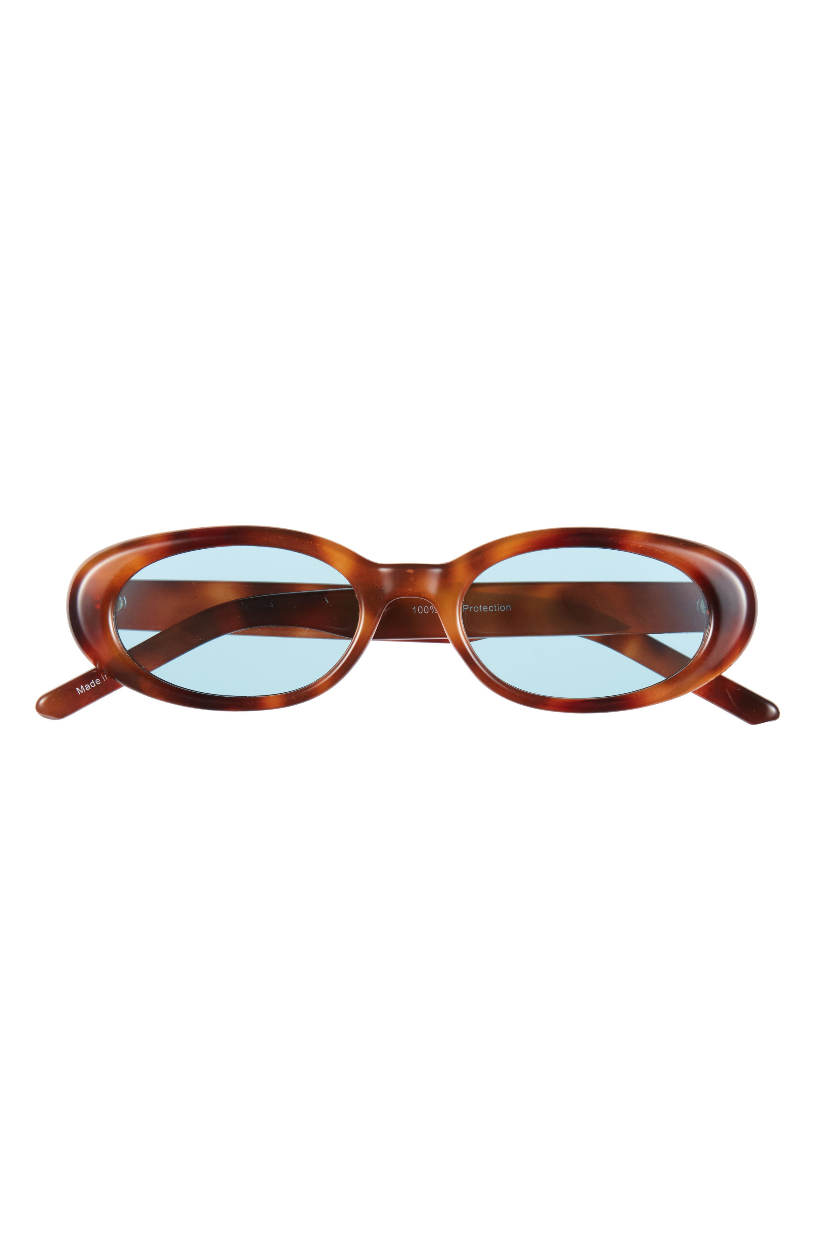 ORANGE TORT