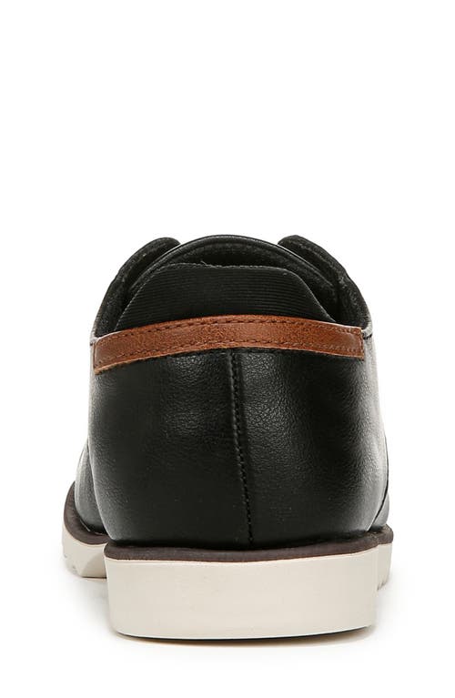 Dr. Scholl's Kids' Sync Sneaker In Black