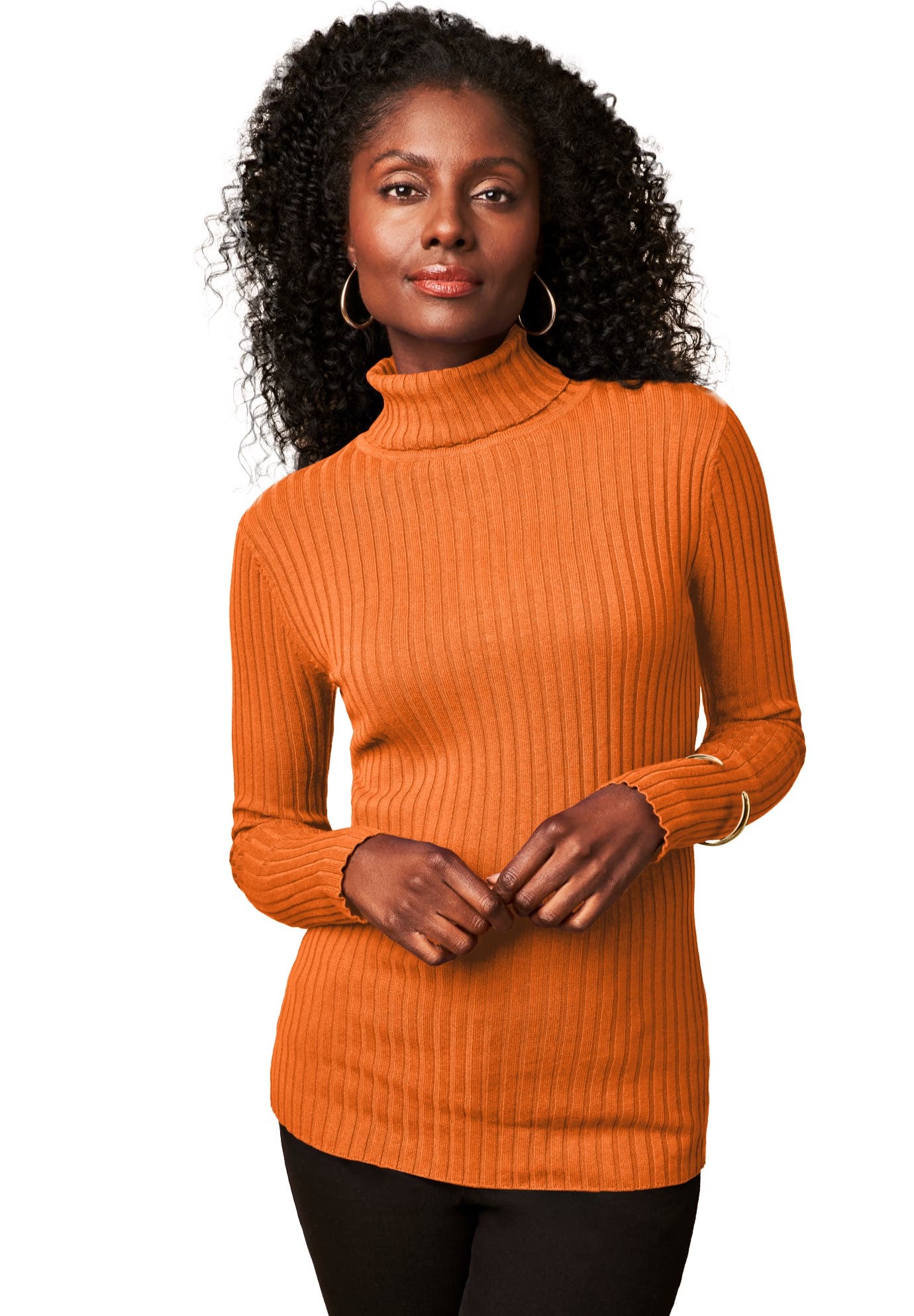 ORANGE TWIST