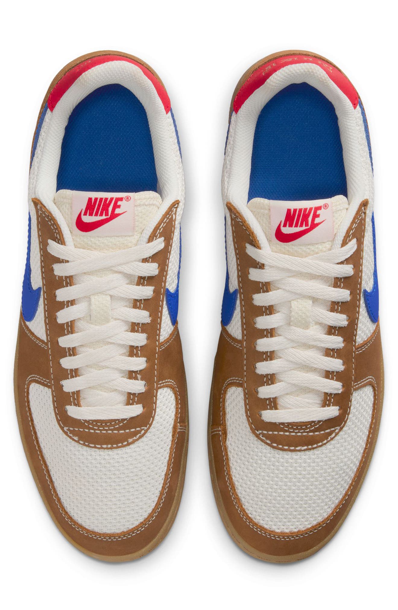 Nike Field General 
82 Sneaker, Alternate, color, Phantom/ Game Royal/ Light Tan