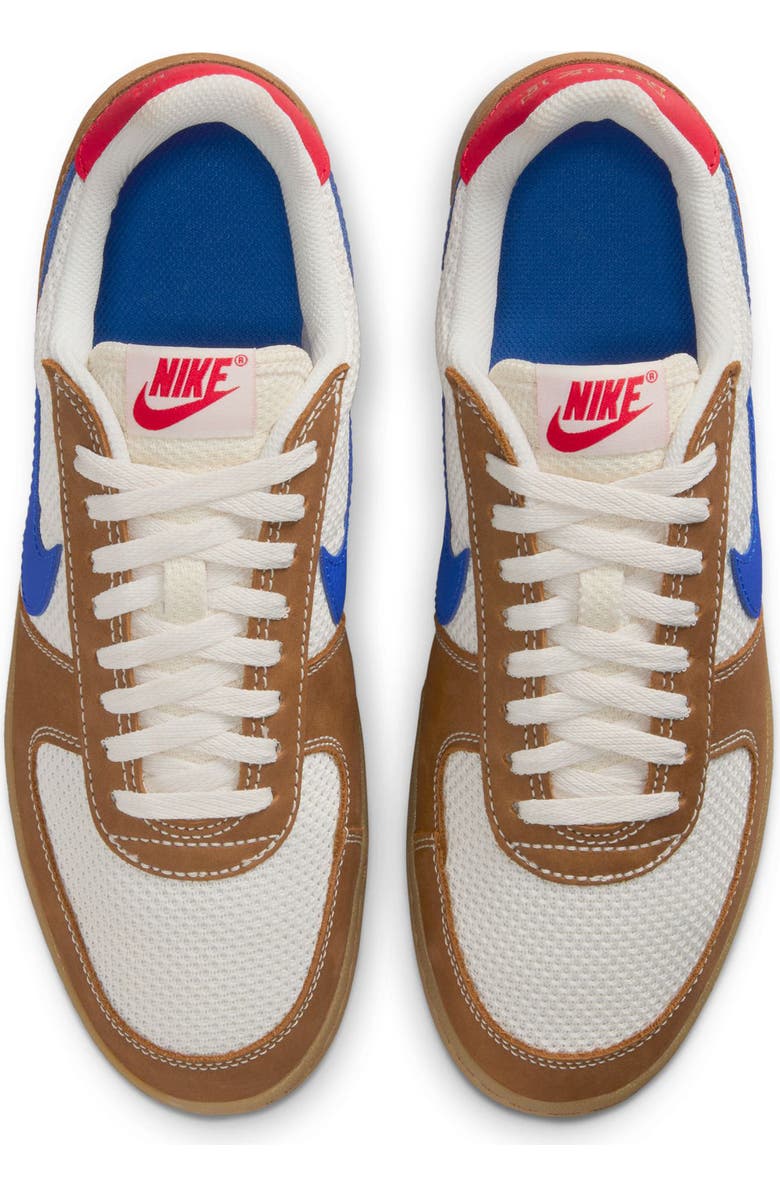 Nike Field General '82 Sneaker, Alternate, color, Phantom/ Game Royal/ Light Tan