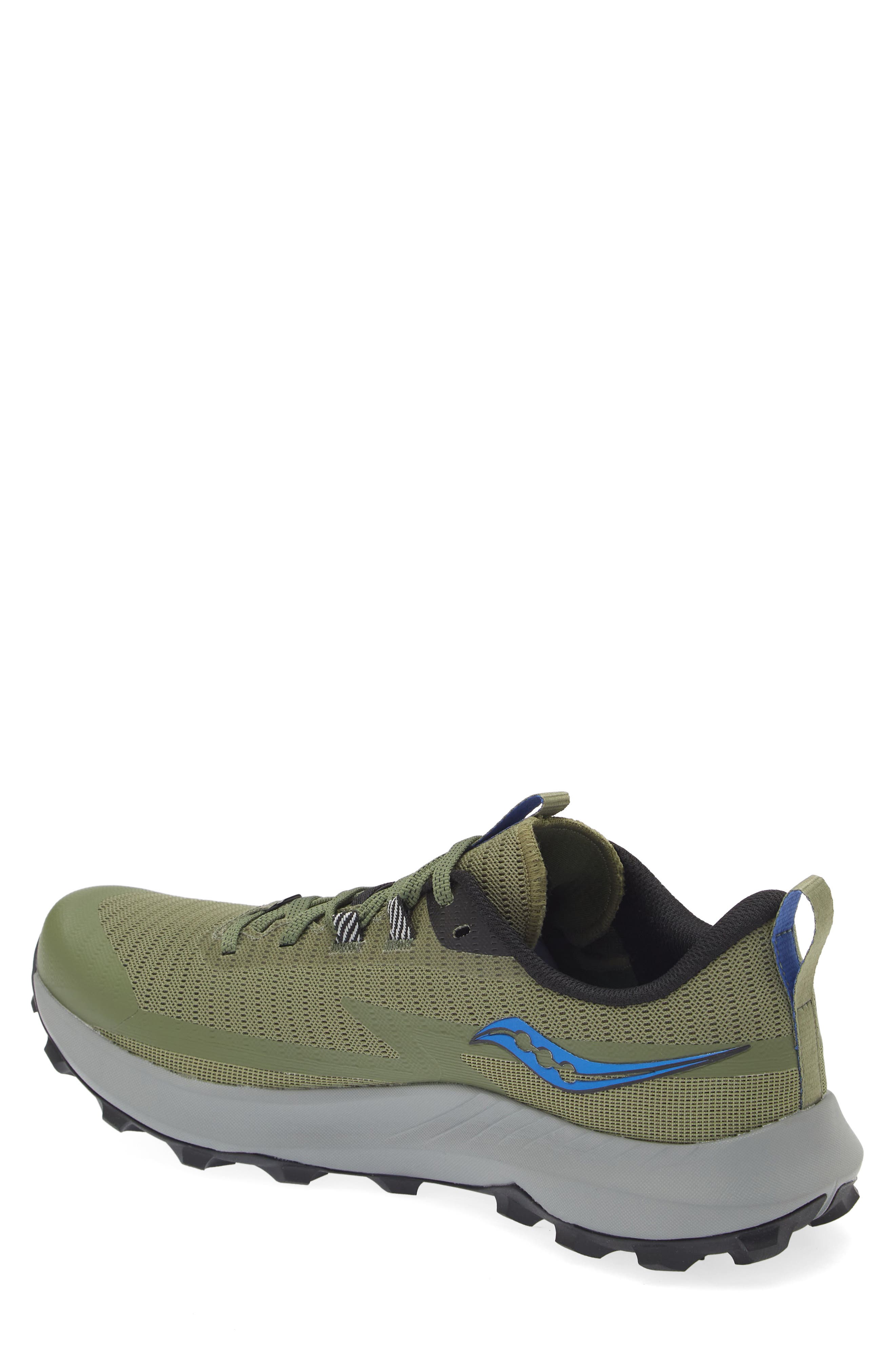 Saucony Peregrine 13 Running Shoe, Alternate, color, 