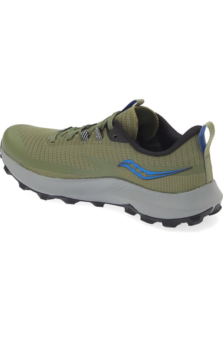 Saucony Peregrine 13 Running Shoe, Alternate, color,